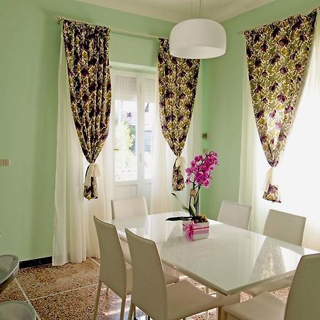 Ferienwohnung Casa Maria San Benedetto del Tronto Exterior foto