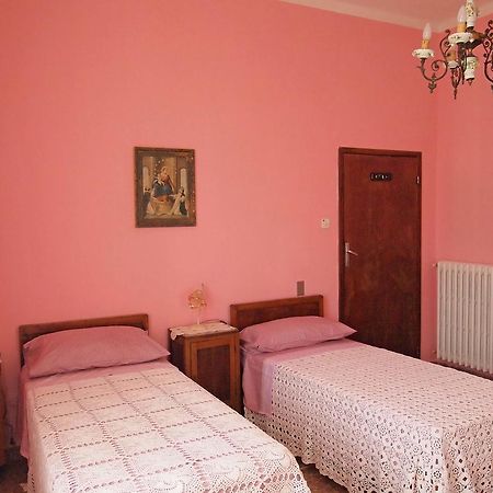 Ferienwohnung Casa Maria San Benedetto del Tronto Exterior foto